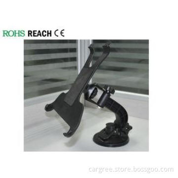 Suction Cup Ipad Car Seat Holder / Dashboard Mounting Brack